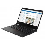 Lenovo ThinkPad X13 Yoga Gen 1 Refurbished Grade A (Windows 11 Pro, Intel Core i5-10210U, 8 GB RAM, 13,3″ Full HD Touch, 256 GB SSD) Lenovo ThinkPad X13 Yoga Gen 1 Refurbished Grade A (Windows 11 Pro, Intel Core i5-10210U, 8 GB RAM, 13,3″ Full HD Touch, 256 GB SSD)